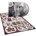The Black Keys - No Rain, No Flowers (CD w/Poster) |