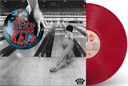 The Black Keys - Ohio Players (Indie Exclusive, Opaque Apple Red Vinyl) | Mint (M) Mint (M)