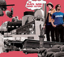 The Black Keys - Rubber Factory | Mint (M) Mint (M)
