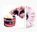 The Black Keys - Thickfreakness (Red Splatter Vinyl) [Vinyl]