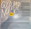 Good Bad Not Evil | Mint (M) Mint (M)