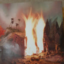 Satan's Graffiti Or God's Art? | Mint (M) Mint (M)