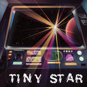 PRE-ORDER The Blasting Company - Tiny Star [Vinyl]