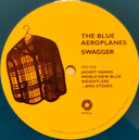 The Blue Aeroplanes - Swagger | Mint (M) Mint (M)