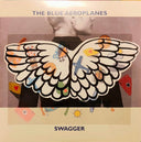 The Blue Aeroplanes - Swagger | Mint (M) Mint (M)