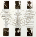 The Blue Aeroplanes - Swagger | Mint (M) Mint (M)