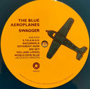 The Blue Aeroplanes - Swagger | Mint (M) Mint (M)