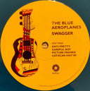 The Blue Aeroplanes - Swagger | Mint (M) Mint (M)