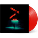Metro (180 Gram Opaque Red Colored Vinyl) |