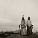 All The Waters Of The Earth Turn To Blood (VINYL) | Mint (M) Mint (M)