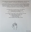 Dark Was The Yearling | Mint (M) Mint (M)