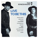 Live To Be This [Lp] [Vinyl]
