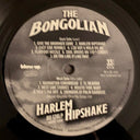 The Bongolian - Harlem Hipshake (VINYL) | Mint (M) Mint (M)