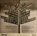 The Bongolian - Harlem Hipshake (VINYL) | Mint (M) Mint (M)