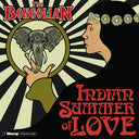 Indian Summer Of Love (Indie Exclusive Clear Vinyl Vinyl) [Vinyl]