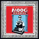 Moog Maximus [CD]