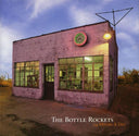 The Bottle Rockets - 24 Hours A Day (VINYL LP) | NEW Mint (M) Mint (M)