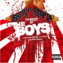 Christopher Lennertz & Matt Bowen - The Boys - The Best Of... Original Soundtrack (3LP Color) [Vinyl]