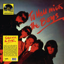 THE BOYS - To Hell With The Boys |