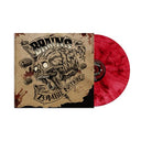 The Brains - Zombie Nation (Red Marble Vinyl) |