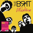 Attitudes LP [CD]