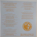 The Brian Jonestown Massacre - Fire Doesn't Grow On Trees | Mint (M) Mint (M)