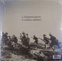 Forgotten Graves | Mint (M) Mint (M)