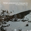 The Brian Jonestown Massacre - Mini Album Thingy Wingy | Mint (M) Mint (M)