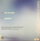 The Brian Jonestown Massacre - The Sun Ship | Mint (M) Mint (M)