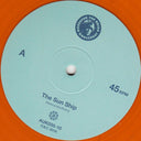 The Sun Ship | Mint (M) Mint (M)