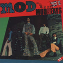 THE BRITISH MODBEATS - Mod Is... |