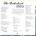 The Brotherhood (9) - Stavia | Mint (M) Mint (M)