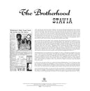 The Brotherhood (9) - Stavia | Mint (M) Mint (M)