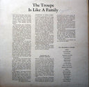 Meet The Brothers & Sisters | Very Good Plus (VG+) Near Mint (NM)