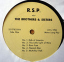 Meet The Brothers & Sisters | Very Good Plus (VG+) Near Mint (NM)