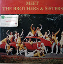 Meet The Brothers & Sisters | Very Good Plus (VG+) Near Mint (NM)