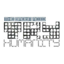 THE BROWN ACID - Try Humanity |