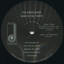 The Budos Band Long In The Tooth Daptone Records LP, Album Mint (M) Mint (M)