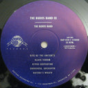The Budos Band - The Budos Band III | Mint (M) Mint (M)