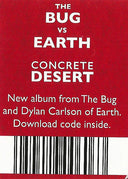 Concrete Desert | Mint (M) Mint (M)