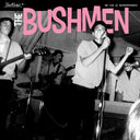 The Bushmen - The Bushmen (COLOR VINYL) |