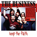 THE BUSINESS - Keep The Faith |