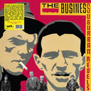 THE BUSINESS - Suburban Rebels (Red Vinyl) [Vinyl]