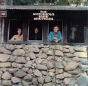 The Notorious Byrd Brothers (180g Vinyl) | Mint (M) Mint (M)