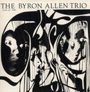 THE BYRON ALLEN TRIO - The Byron Allen Trio |