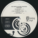 The Carolyn Hester Coalition - Magazine (VINYL) | Mint (M) Mint (M)