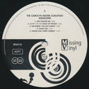 The Carolyn Hester Coalition - Magazine (VINYL) | Mint (M) Mint (M)