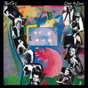 The Cars - Door to Door (Limited Edition, Brick & Mortar Exclusive, Grape Colored Vinyl) |