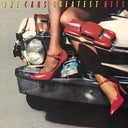 The Cars - Greatest Hits (VINYL) | Mint (M) Mint (M)