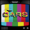 The Cars - Moving in Stereo: The Best of the Cars (2LP 180g Vinyl) | Mint (M) Mint (M)